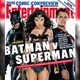 Illustration for article titled Batman, Superman, and Some Woman Are On The Cover Of This Weeks iEW/i
